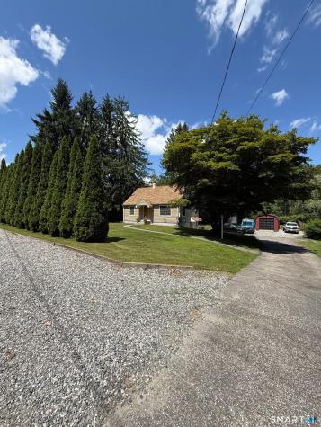 194 Birge Park Road Harwinton CT 06791