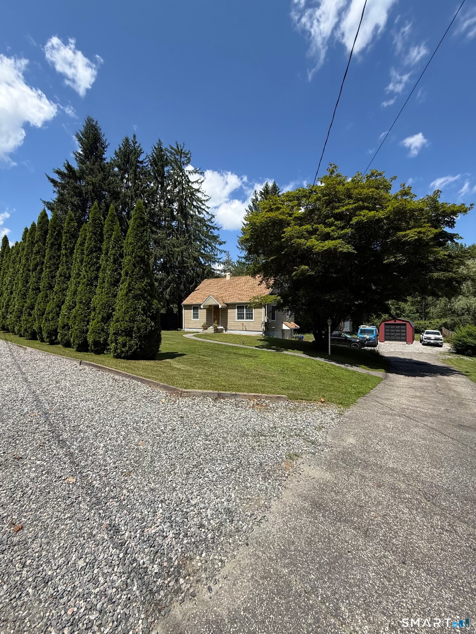194 Birge Park Road Harwinton CT 06791