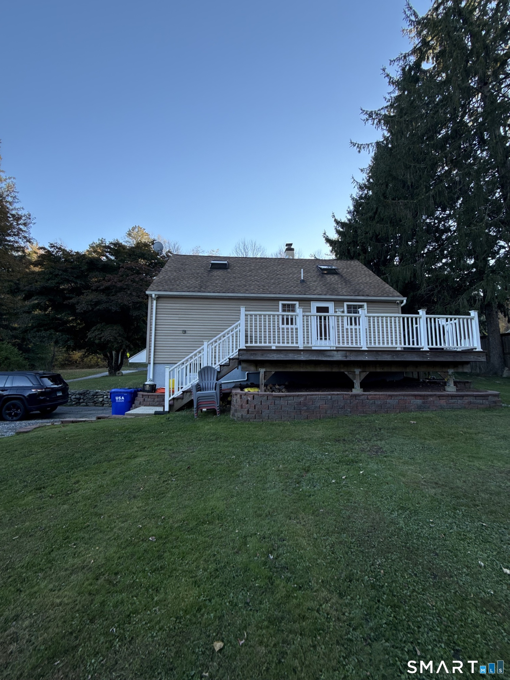 194 Birge Park Road Harwinton CT 06791
