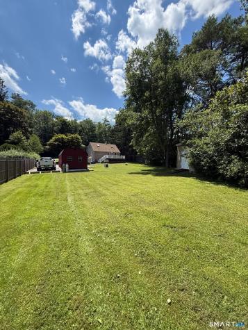 194 Birge Park Road Harwinton CT 06791