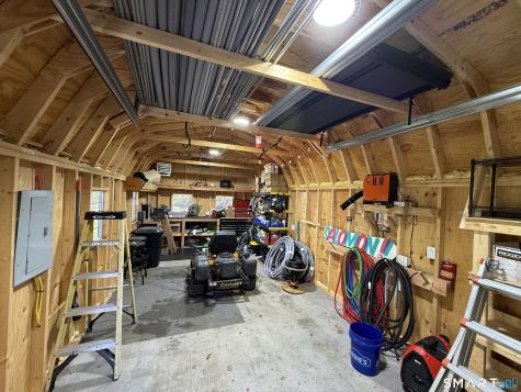 194 Birge Park Road Harwinton CT 06791