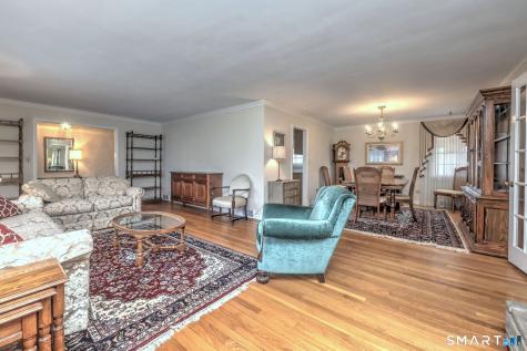 322 Hotchkiss Road Orange CT 06477