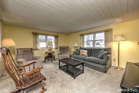 322 Hotchkiss Road Orange CT 06477