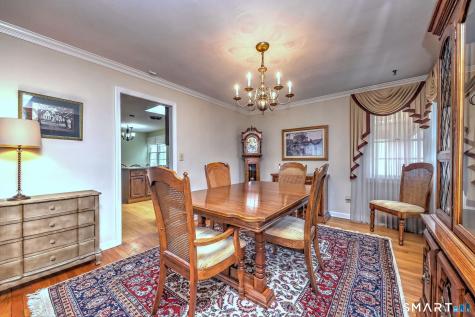 322 Hotchkiss Road Orange CT 06477