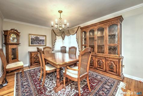 322 Hotchkiss Road Orange CT 06477