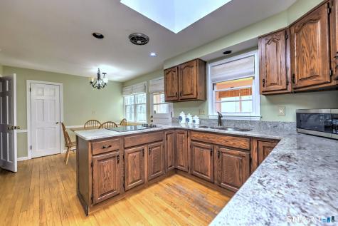 322 Hotchkiss Road Orange CT 06477