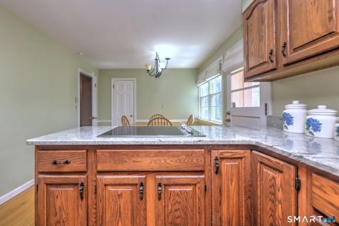 322 Hotchkiss Road Orange CT 06477