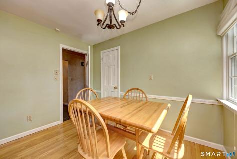 322 Hotchkiss Road Orange CT 06477