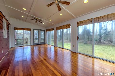 322 Hotchkiss Road Orange CT 06477