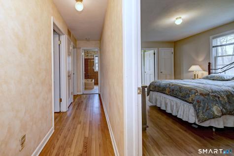 322 Hotchkiss Road Orange CT 06477
