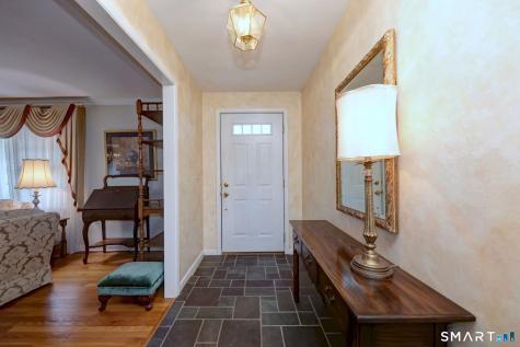 322 Hotchkiss Road Orange CT 06477