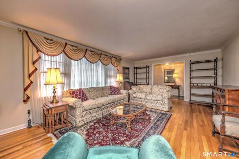 322 Hotchkiss Road Orange CT 06477