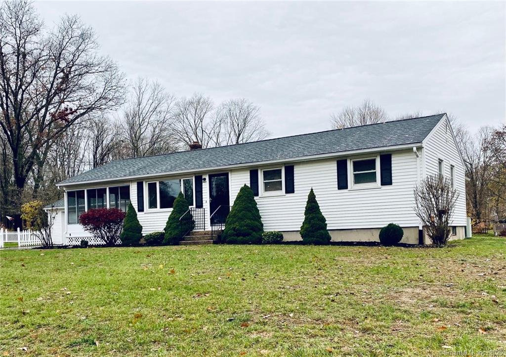 46 Fritz Place Wallingford CT 06492