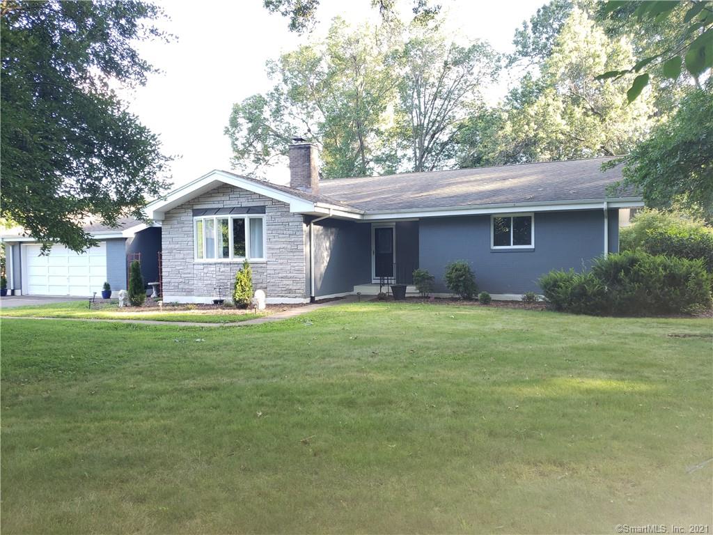 267 Simsbury Road West Hartford CT 06117