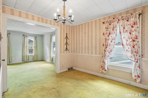 16 Seeley Street Danbury CT 06810
