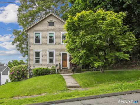 16 Seeley Street Danbury CT 06810
