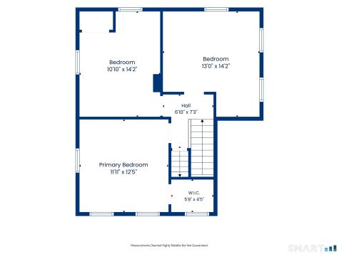 16 Seeley Street Danbury CT 06810