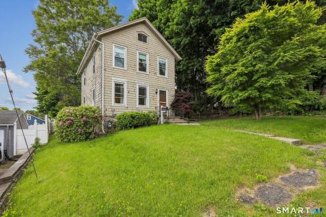 16 Seeley Street Danbury CT 06810