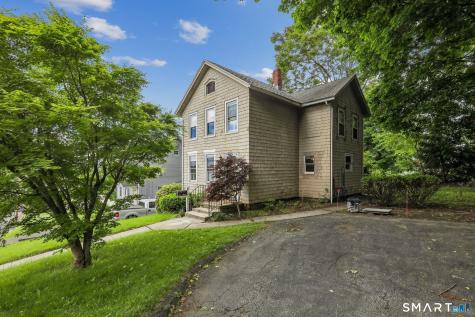 16 Seeley Street Danbury CT 06810