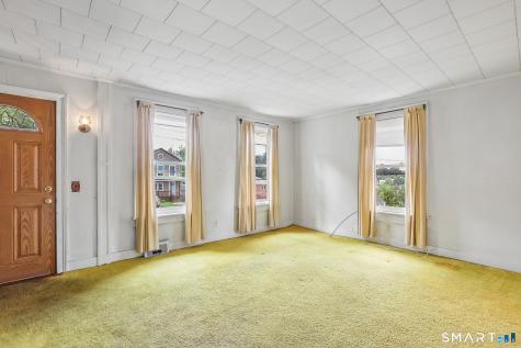 16 Seeley Street Danbury CT 06810