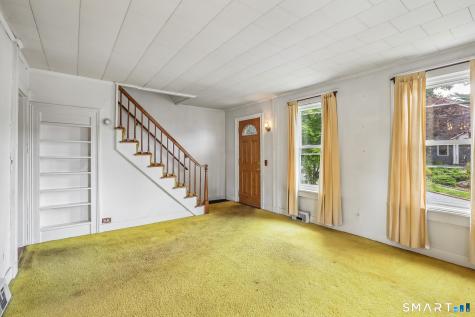 16 Seeley Street Danbury CT 06810