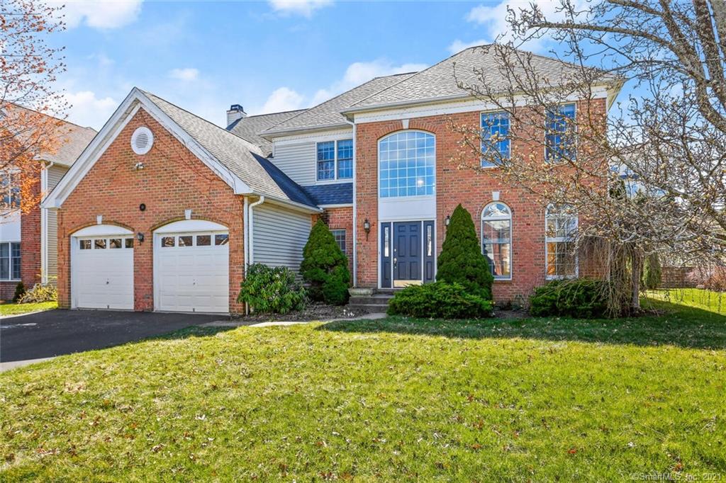30 Lilac Lane Danbury CT 06810