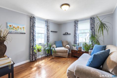 22 Rowe Place Bristol CT 06010