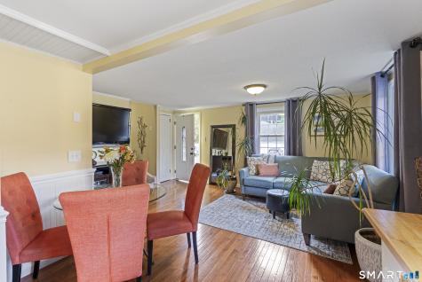 22 Rowe Place Bristol CT 06010