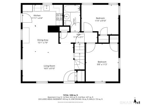 22 Rowe Place Bristol CT 06010
