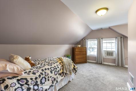 22 Rowe Place Bristol CT 06010