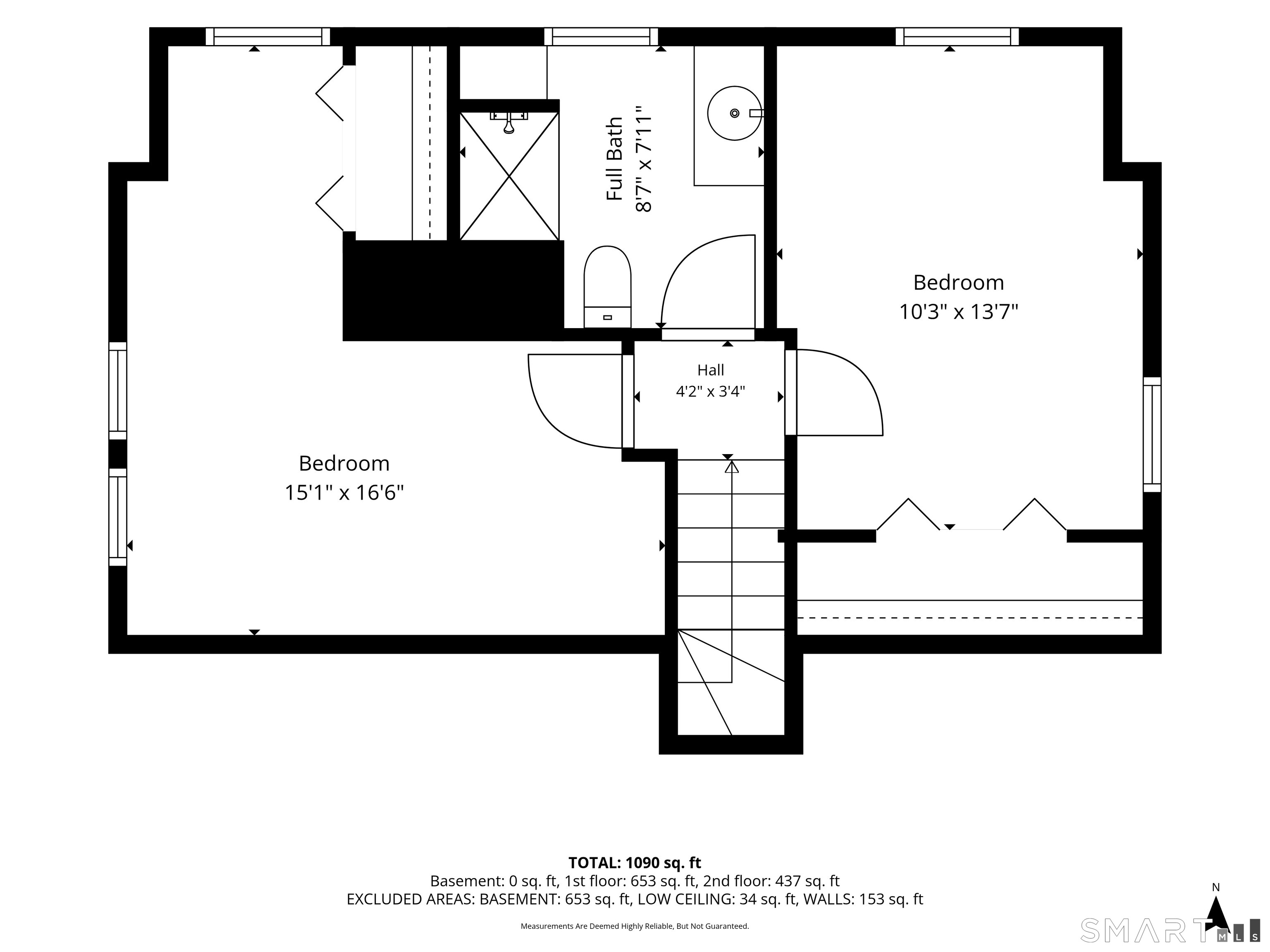 22 Rowe Place Bristol CT 06010