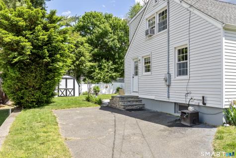 22 Rowe Place Bristol CT 06010