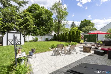 22 Rowe Place Bristol CT 06010