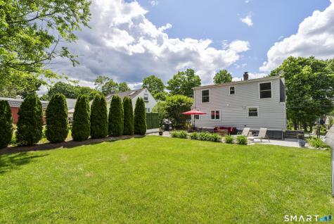 22 Rowe Place Bristol CT 06010