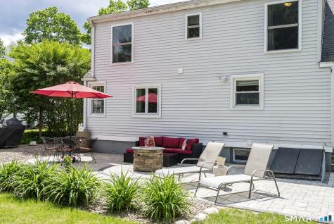 22 Rowe Place Bristol CT 06010