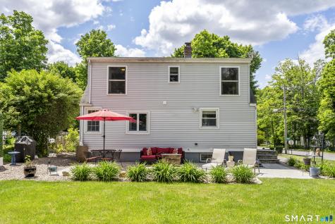 22 Rowe Place Bristol CT 06010