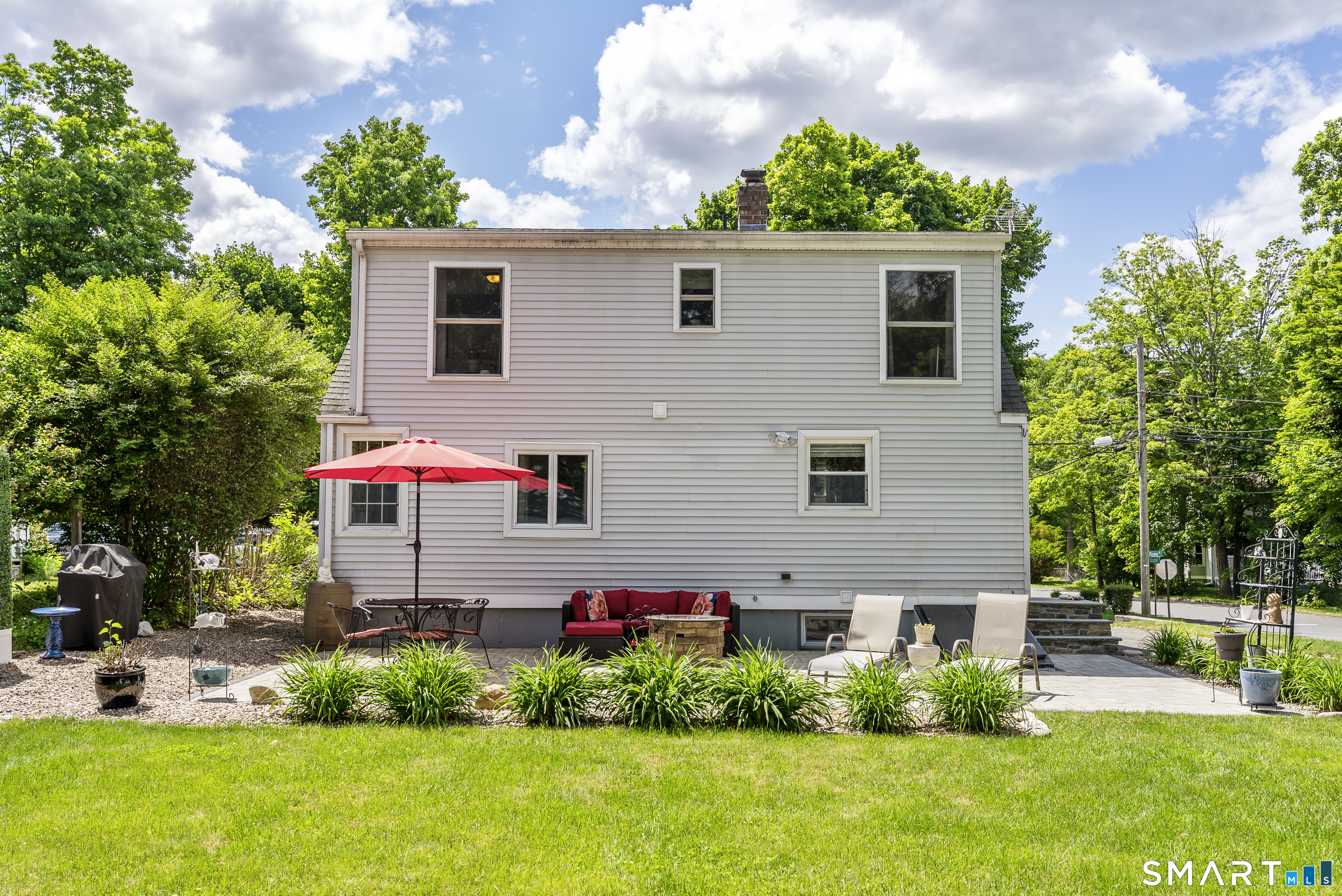 22 Rowe Place Bristol CT 06010