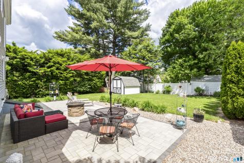 22 Rowe Place Bristol CT 06010