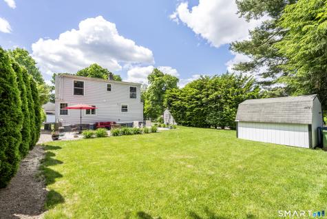 22 Rowe Place Bristol CT 06010