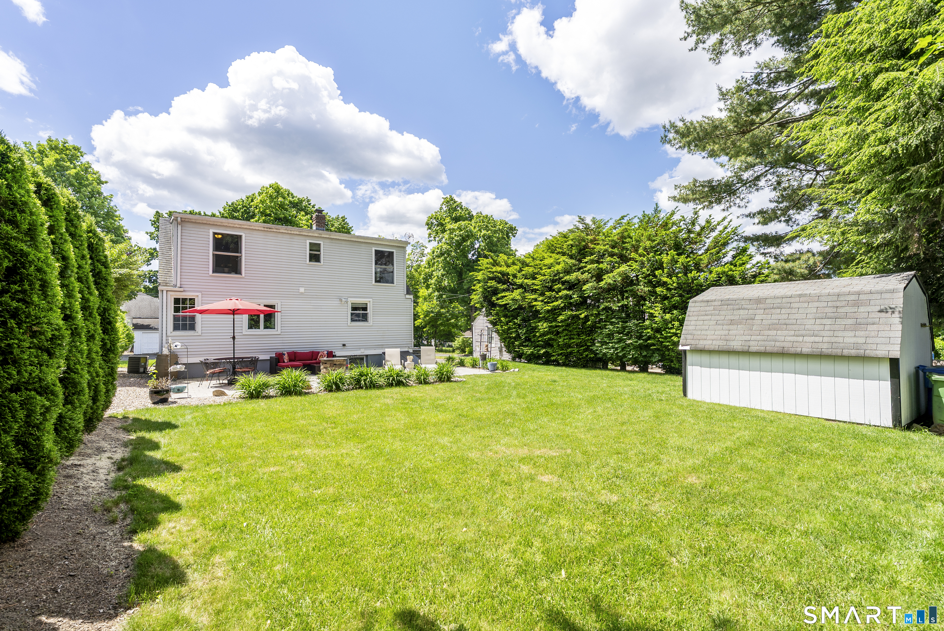 22 Rowe Place Bristol CT 06010