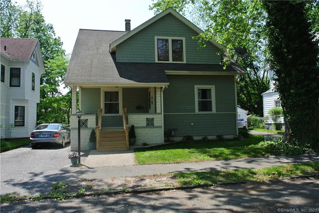 226 Court Street West Haven CT 06516
