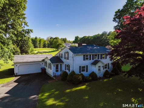 78 +A West District Road Farmington CT 06085