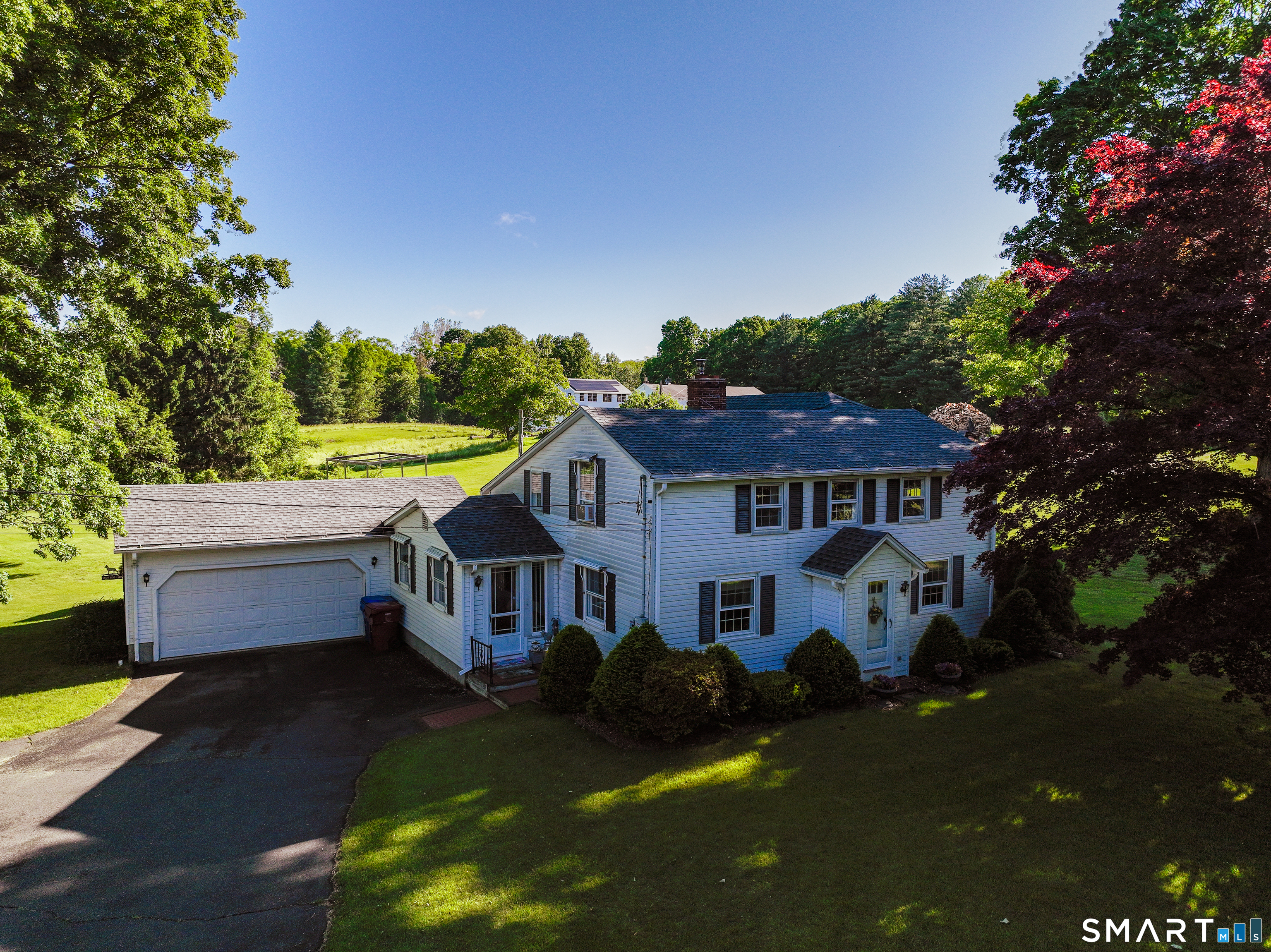 78 +A West District Road Farmington CT 06085