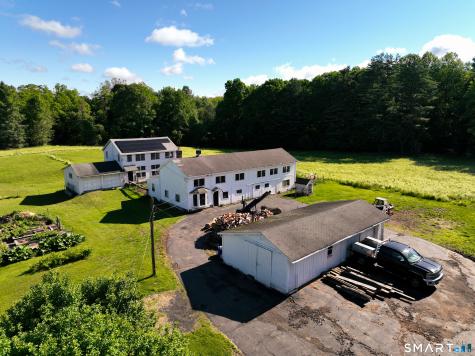 78 +A West District Road Farmington CT 06085