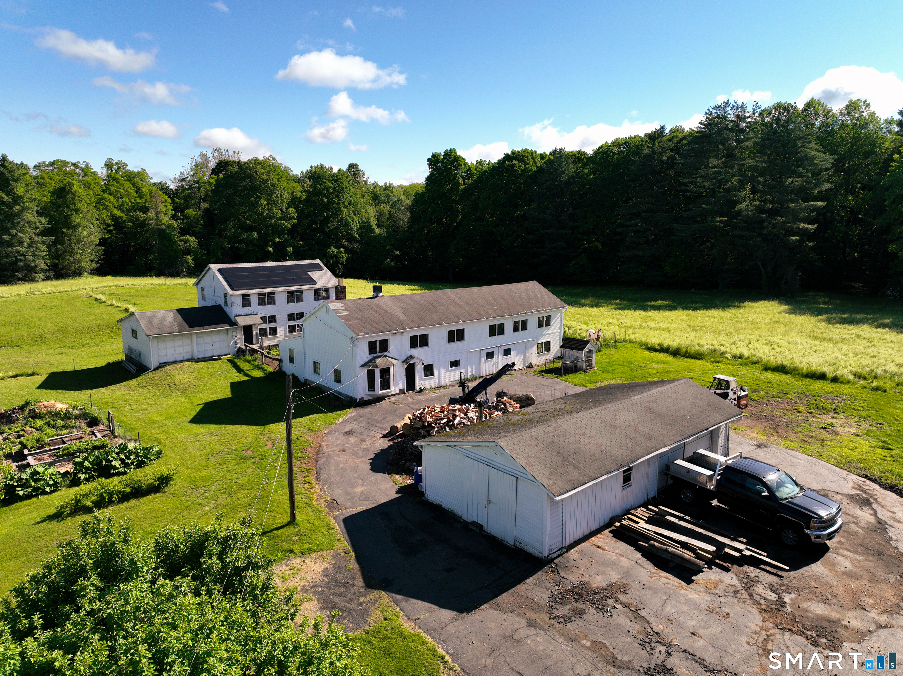 78 +A West District Road Farmington CT 06085