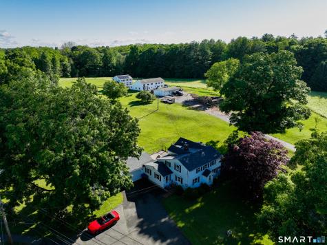 78 +A West District Road Farmington CT 06085