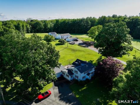 78 +A West District Road Farmington CT 06085