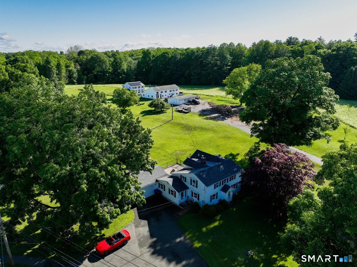 78 +A West District Road Farmington CT 06085