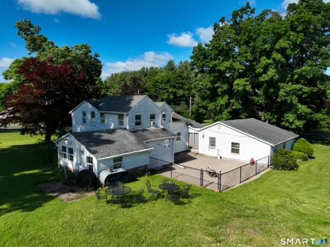 78 +A West District Road Farmington CT 06085