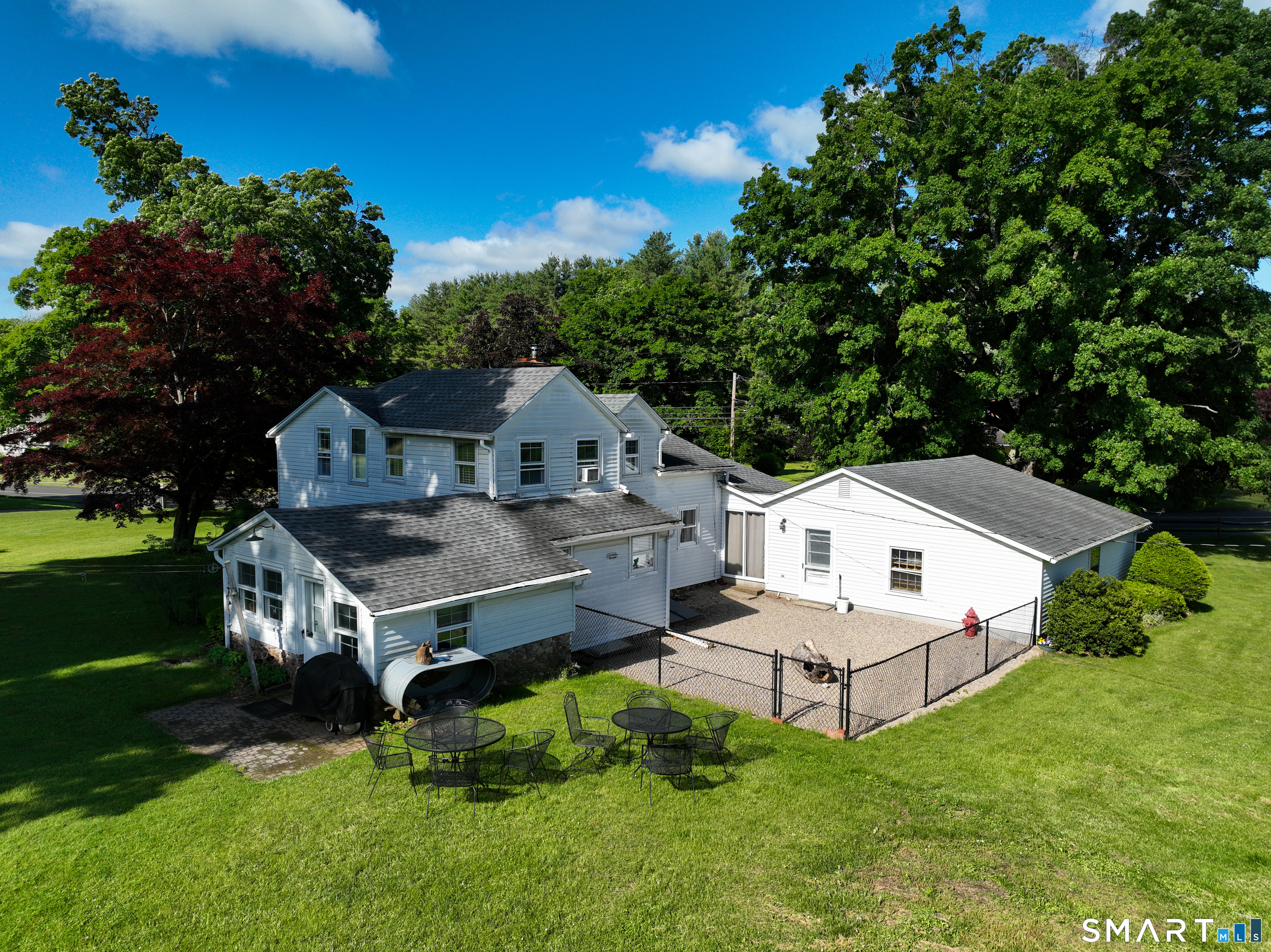 78 +A West District Road Farmington CT 06085